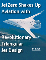 In a daring departure from the long-standing norms of the aviation industry, startup JetZero Inc. is challenging the status quo with a revolutionary triangle-shaped jet design reminiscent of a giant manta ray. The companys audacious approach, backed with a significant $235 million funding from the Pentagon, promises a potential seismic shift in both commercial and potentially military aviation.